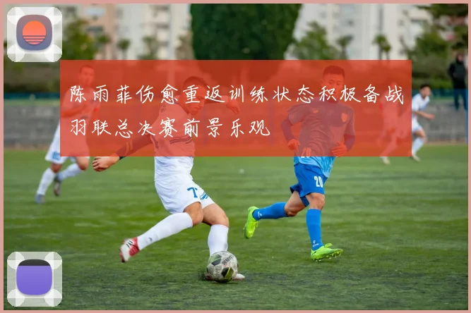 陈雨菲伤愈重返训练状态积极备战羽联总决赛前景乐观