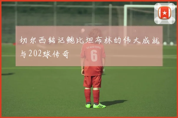 切尔西铭记鲍比坦布林的伟大成就与202球传奇