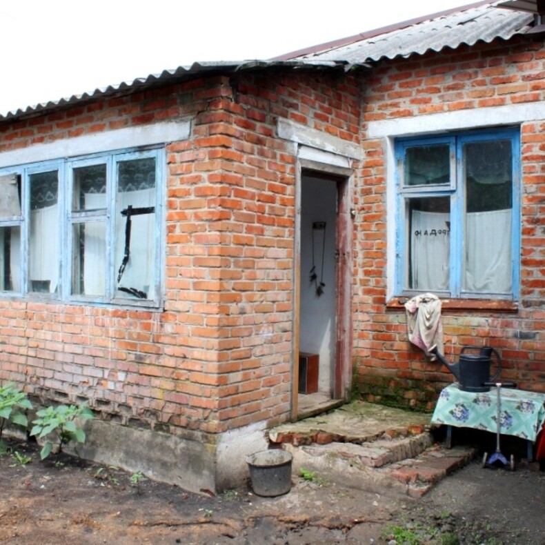 Квартира в с. Фироновка Новооскольского района Белгородской области